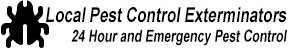 Allen Jay NC Pest Control Exterminators